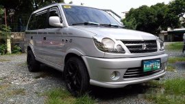 Mitsubishi Adventure 2013 for sale