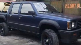 Mitsubishi L200 1998 for sale