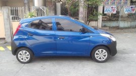 Hyundai Eon 2016 for sale