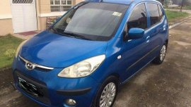 Hyundai i10 2009 hatchabck for sale 