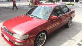 Toyota Corolla 1996 for sale