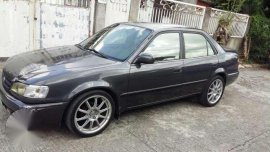 Toyota corolla lovelife 1.6