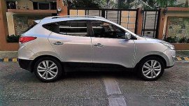 Hyundai Tucson 2011 for sale