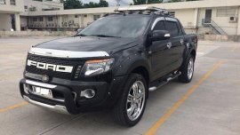 For sale Ford Ranger 2015