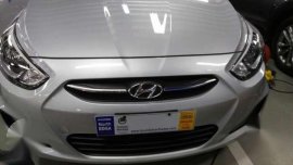 Hyundai Accent 38K Best Rate and Low Down