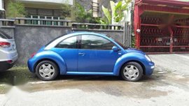 2003 VW Beetle for sale