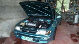 Toyota Corolla GLi 1996 bigbody