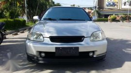 Honda civic ek3 hatchback