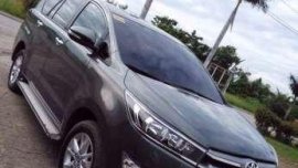 Toyota Innova G 2.8 Manual Diesel