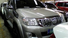 Toyota Hilux 2012 for sale