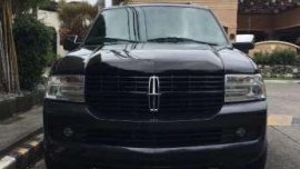 Lincoln Navigator not Expedition suburban tahoe