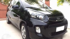 2016 Kia Picanto EX Manual - fresh Maintenance - Kia Warranty