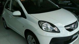 Honda Brio 2016 for sale