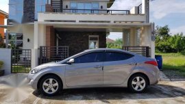Hyundai Elantra 1.8 GLS 2013 AT