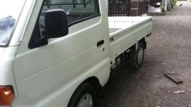 Suzuki multicab