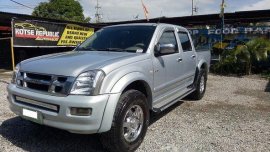 Isuzu D-Max 2007 truck for sale