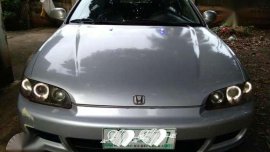 Honda civic hatchback