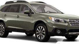 Subaru Outback R-S 2017 for sale