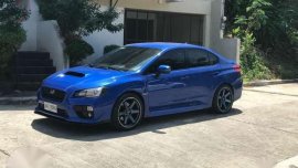Subaru wrx (not sti evo 350z 86 crz)