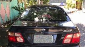 Rush Sale! Nissan Sentra 2003 Pre-Owned