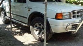 ford ranger xlt 2003