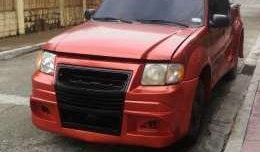 2001 DIESEL Ford Explorer ST