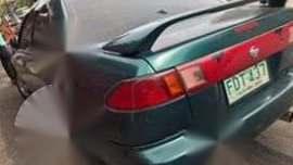 nissan sentra mt excellent condition