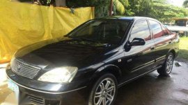 Nissan Sentra 2008