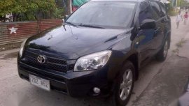 2006 Toyota Rav4 AT PRISTINE not crv innova starex avanza 2007 2009