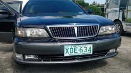 For sale: Nissan Cefiro 2002