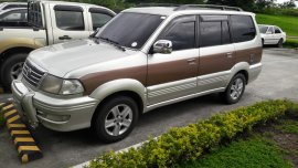 2003 Toyota Revo VX200 for sale