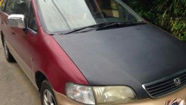 HONDA ODYSSEY- AT for sale