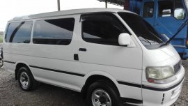 RUSH SALE!!! TOYOTA HIACE SUPERCUSTOM VAN GRANDIA for sale