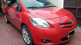  2009 TOYOTA VIOS 1.5G A/T for sale