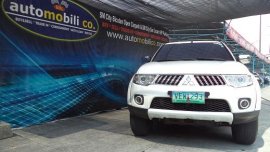 FOR SALE : Mitsubishi Montero Sport 2009 