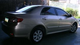 FOR SALE: Toyota Altis