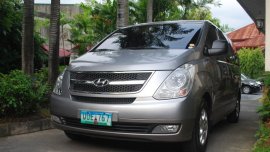 FOR SALE Hyundai Starex 2014 for sale