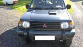 For sale: Mitsubishi Pajero 1995