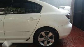 Mazda 3s automatic