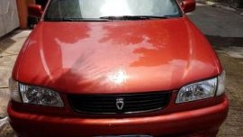 Toyota corolla lovelife diesel