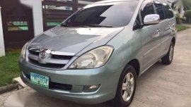2008 Toyota innova G Diesel 2009 2010