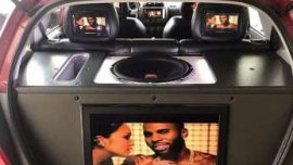 Honda Jazz Car show set up super fresh in and out