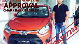 Honda City Brio Amaze Mobilio BRV CRV Jazz 2017 sure Approval CMAP ok