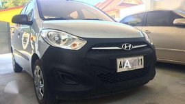 Hyundai i10 2014