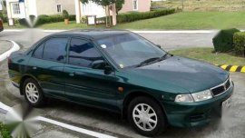 Mitsubishi Lancer GLX 99