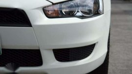 2013 Mitsubishi Lancer EX
