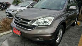 2011 Honda CRV 4x4 21k mileage only