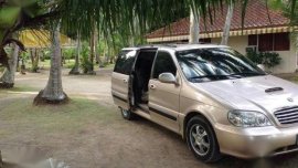 Kia Carnival Park II