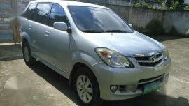 Toyota Avanza 08