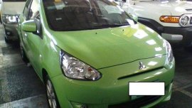 Mitsubishi Mirage 2012 for sale